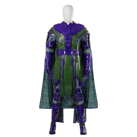 Ant-Man and the Wasp: Quantumania Kang the Conqueror Cosplay Costume
