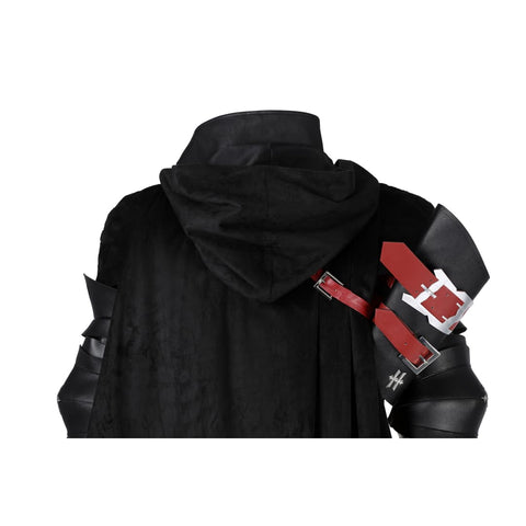 Final Fantasy XVI Clive Rosfield Cosplay Costume