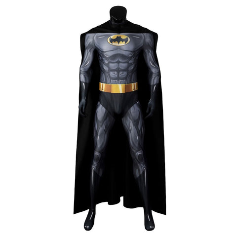 Batman The Animated Series Season 1 Deluxe Roleplay Costume