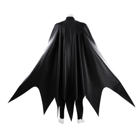 DC Comics Red Robin Tim Drake Cosplay Costume