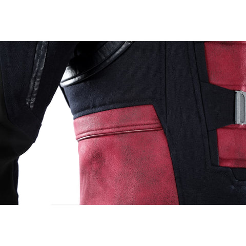 Thunderbolts U.S. Agent Cosplay Costume