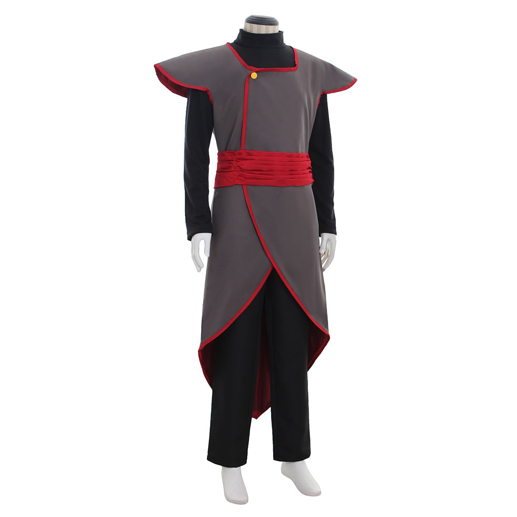 Dragon Ball Zamasu Cosplay Costume