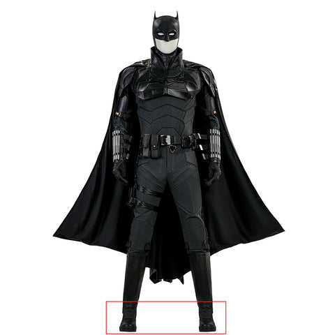 The Batman Bruce Wayne Cosplay Costume