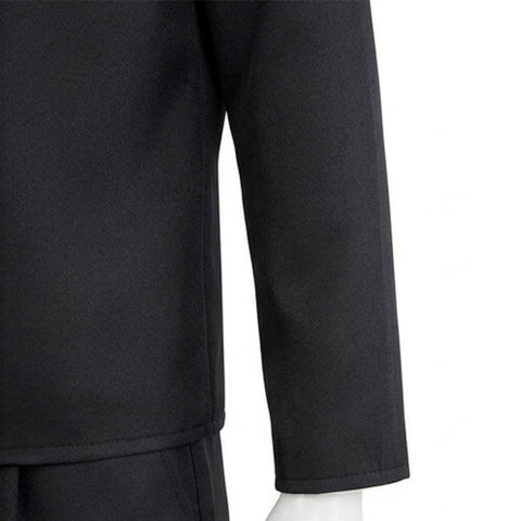 Pokémon Ultra Sun and Ultra Moon Team Rainbow Rocket Giovanni Cosplay Costume