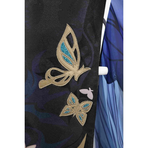 Honkai Impact 3rd Aponia Cosplay Costume