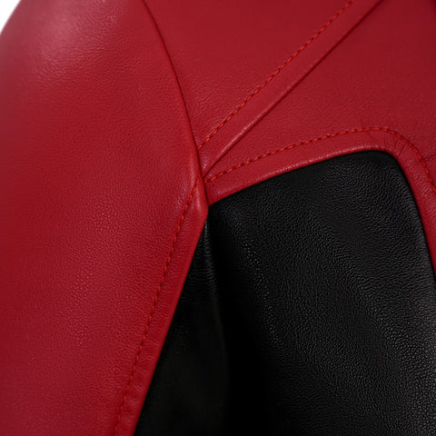 Marvel's Spider‑Man 2 Peter Parker Last Stand Suit Cosplay Costume