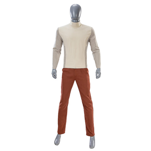 Star Wars: Galaxy of Heroes – Jedi Temple Guard Official Cosplay Costume Full Set