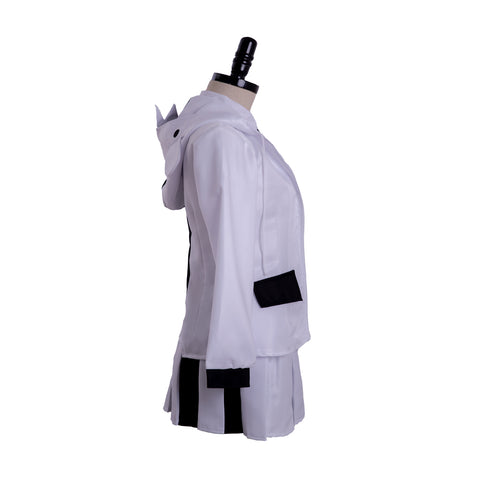 Danganronpa Monokuma Female Cosplay Costume