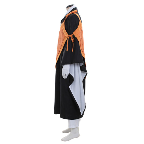 Land of the Lustrous - Kongo-sensei Cosplay Costume