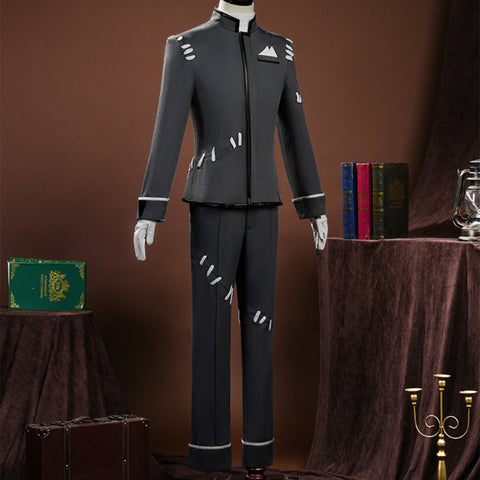 Identity V Embalmer Original Skin Cosplay Costume