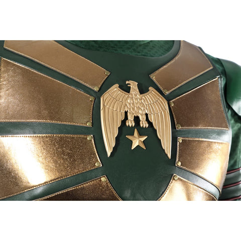Vought Rising Soldier Boy Cosplay Costume