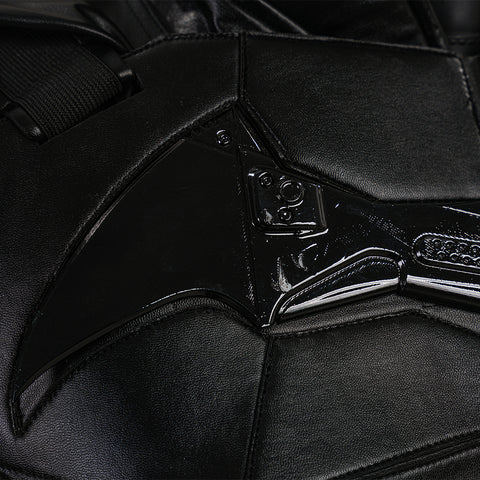 The Batman Bruce Wayne Cosplay Costume