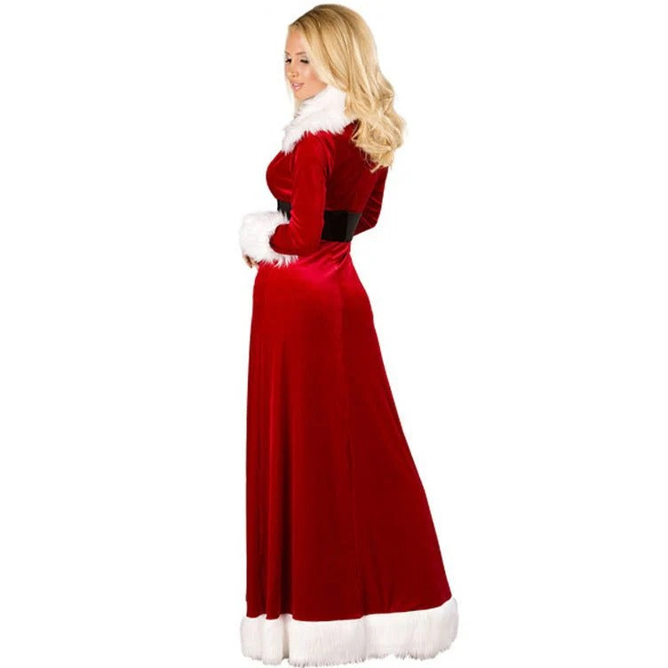 Christmas Costume Collection for Women - Festive & Classic Holiday Attire