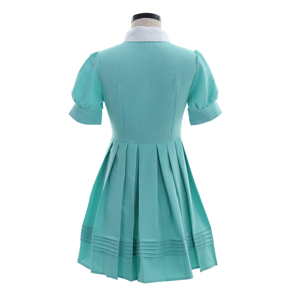 AMNESIA Heroine Dress Cosplay Costume