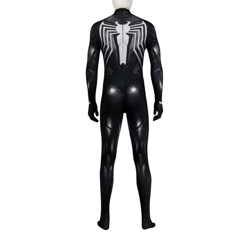 Marvel's Spider‑Man 2 Venom Cosplay Costume