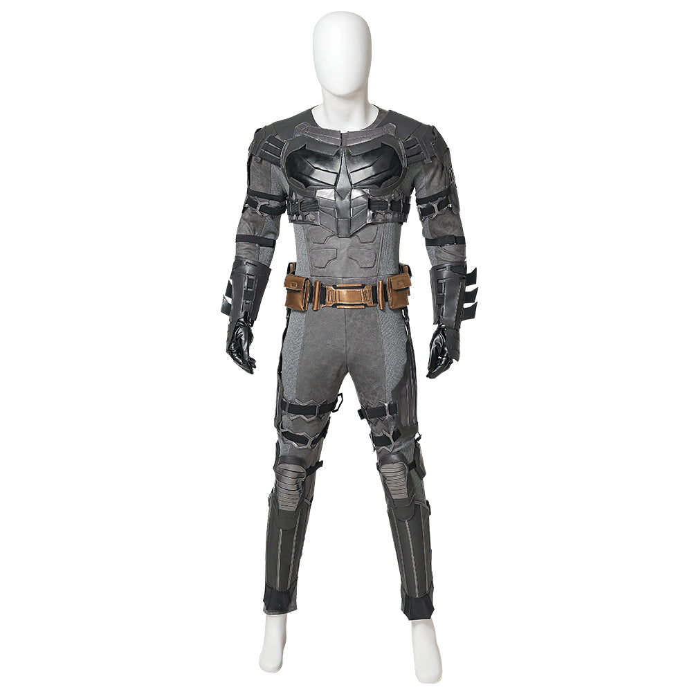 Ben Affleck Bruce Wayne Top Level Cosplay Costumes