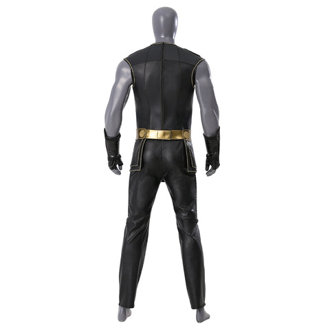 Thor: Love and Thunder The Mighty Thor Cosplay Costume
