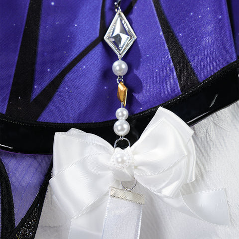 Honkai: Star Rail Castorice Dream Dance Cosplay Costume