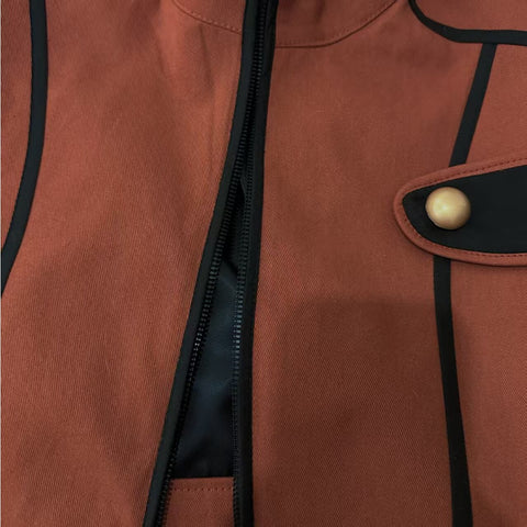 Code Geass Lelouch Lamperouge Private Daily Wear Cosplay Costume