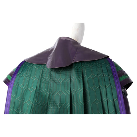 Ant-Man and the Wasp: Quantumania Kang the Conqueror Cosplay Costume