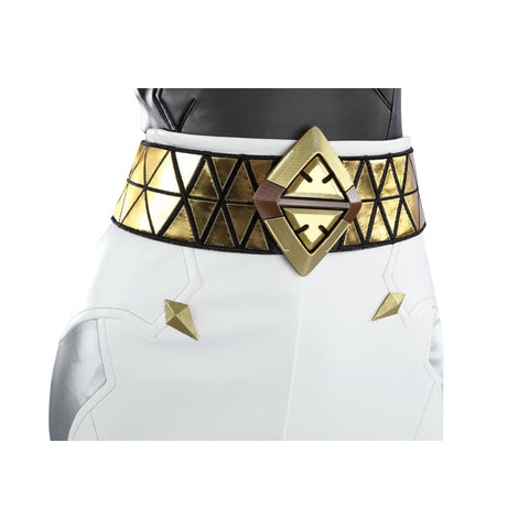 Overwatch Domina Cosplay Costume