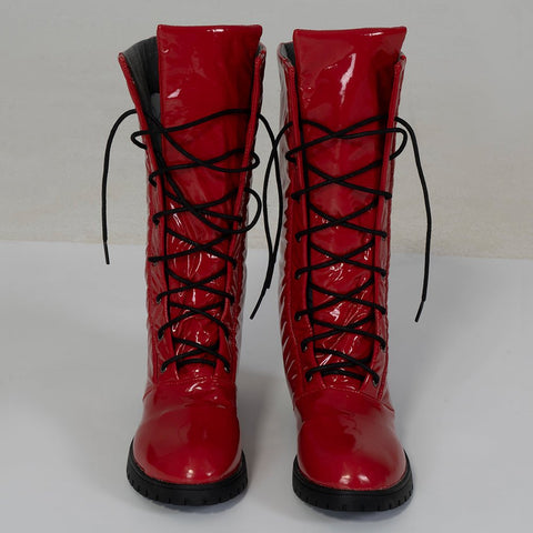 Cammy White Cosplay Costume - Street Fighter 6 Outfit for Halloween & Gaming Events - Coscosmos