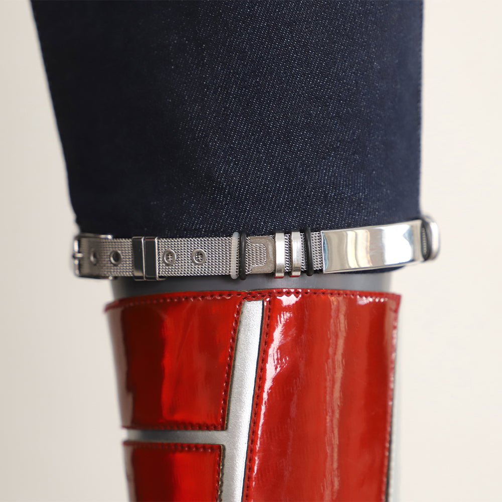 Captain America 4 Cosplay Costumes Sam Wilson Top Level Suits - Coscosmos