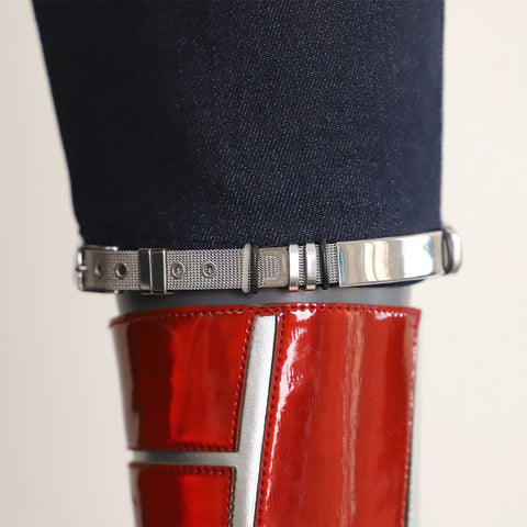 Captain America 4 Cosplay Costumes Sam Wilson Top Level Suits - Coscosmos