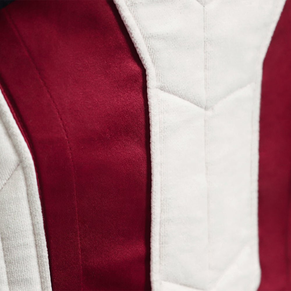 Captain America 4 Cosplay Costumes Sam Wilson Top Level Suits - Coscosmos