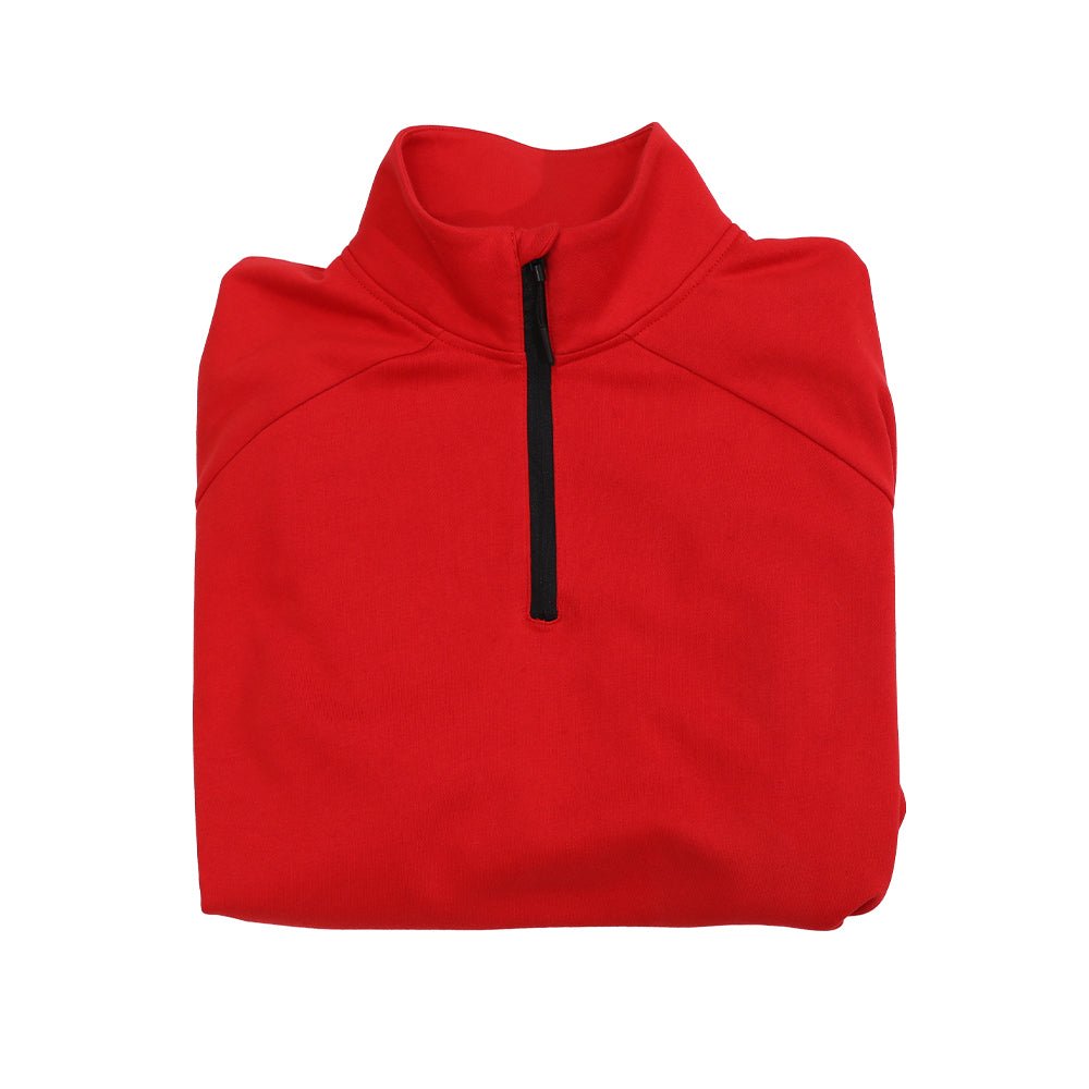 Captain America 4: Red T-Shirt - Official Cosplay Costume - Coscosmos