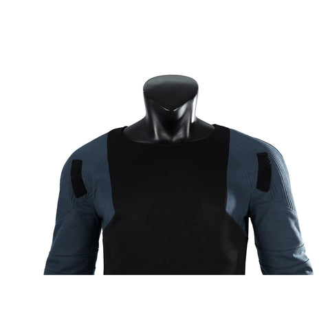 Captain America: Brave New World Sam Wilson New Captain America Cosplay Costume - Coscosmos