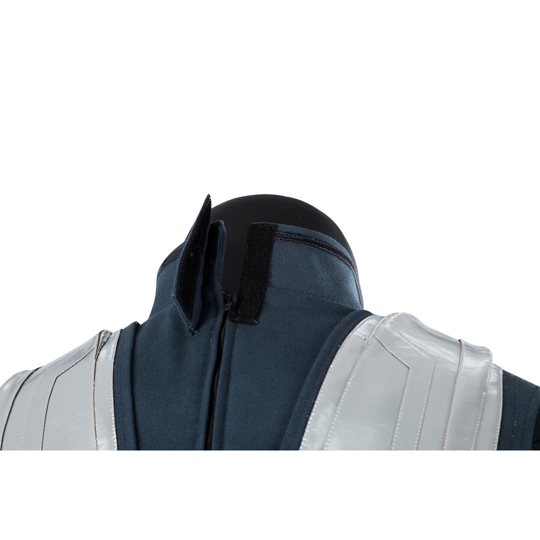 Captain America: Brave New World Sam Wilson New Captain America Cosplay Costume - Coscosmos