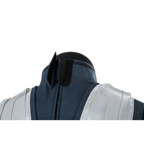 Captain America: Brave New World Sam Wilson New Captain America Cosplay Costume - Coscosmos