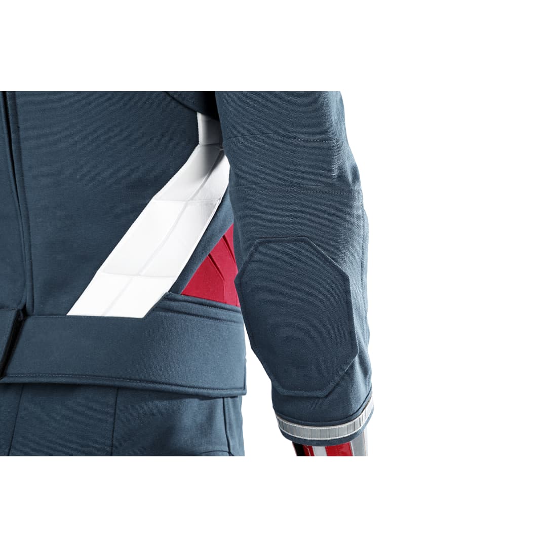 Captain America: Brave New World Sam Wilson New Captain America Cosplay Costume - Coscosmos