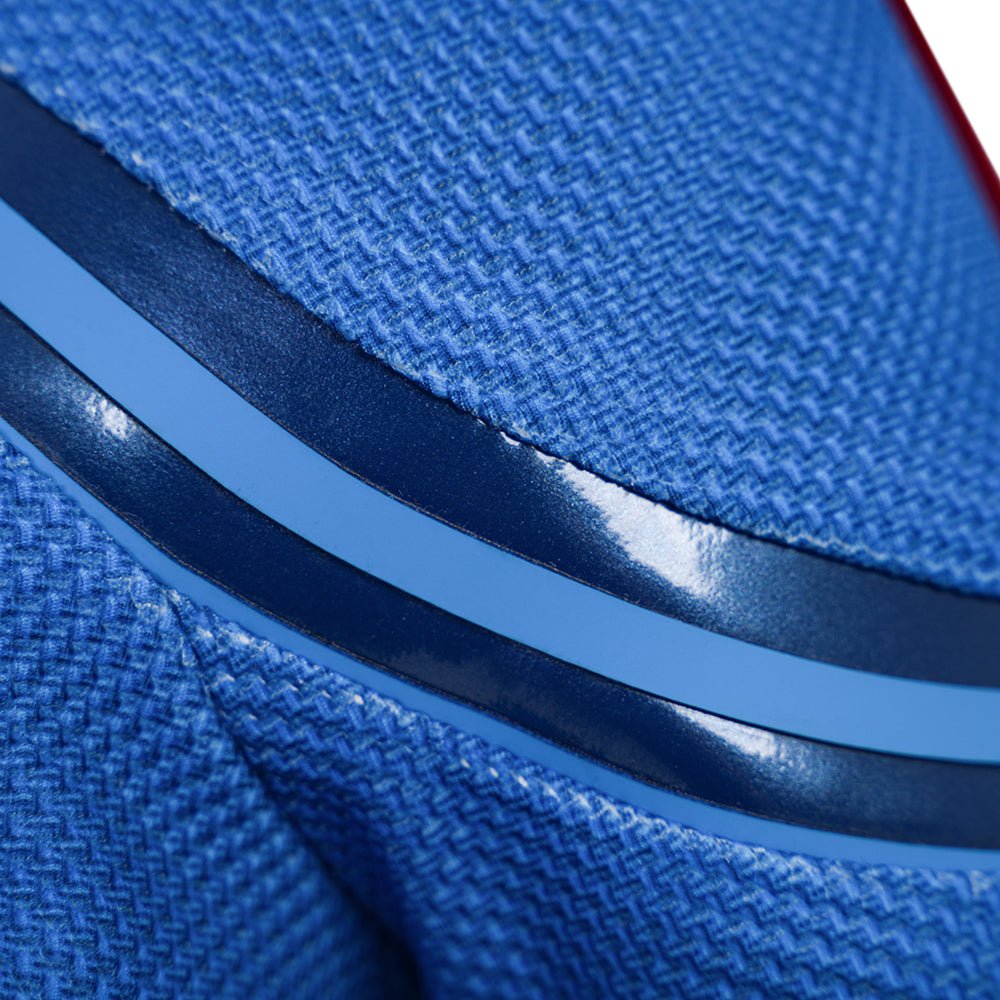 Captain America Steve Rogers Cosplay Suit, Avengers: Endgame Full Battle Outfit for Marvel Fans - Coscosmos