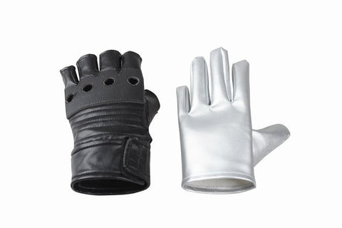 Captain America: The Winter Soldier Bucky Barnes Full Cosplay Costume Suit Set - Coscosmos