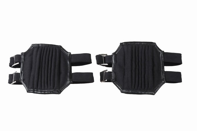 Captain America: The Winter Soldier Bucky Barnes Full Cosplay Costume Suit Set - Coscosmos