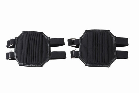 Captain America: The Winter Soldier Bucky Barnes Full Cosplay Costume Suit Set - Coscosmos