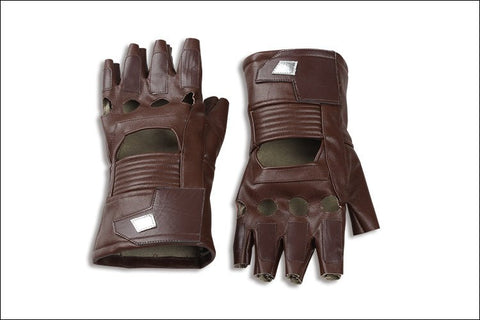 Captain America: The Winter Soldier - Captain America Steve Rogers Full Cosplay Costume Set - Coscosmos