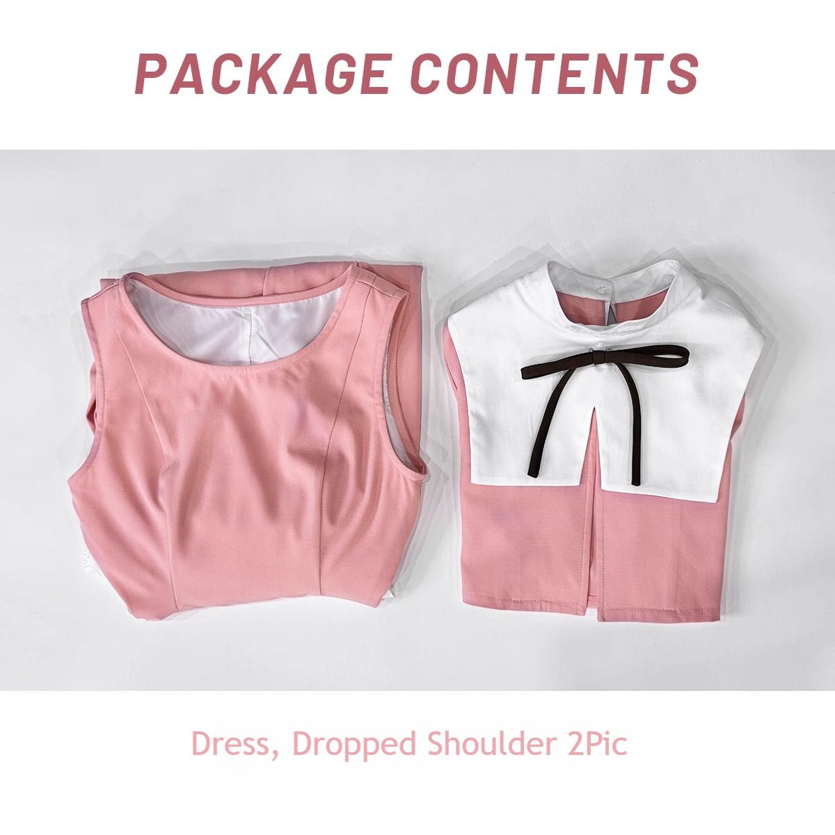 Cardcaptor Sakura Clear Card Tomoyo Daidouji Official Cosplay Outfit - Coscosmos