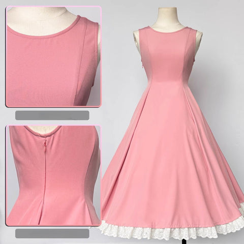 Cardcaptor Sakura Clear Card Tomoyo Daidouji Official Cosplay Outfit - Coscosmos