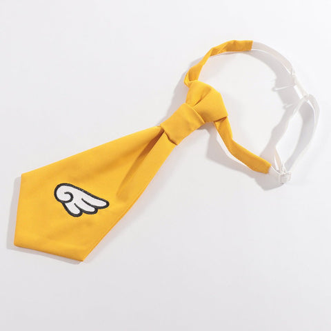 Cardcaptor Sakura Kinomoto Sakura Adult Summer Cosplay Dress - Coscosmos