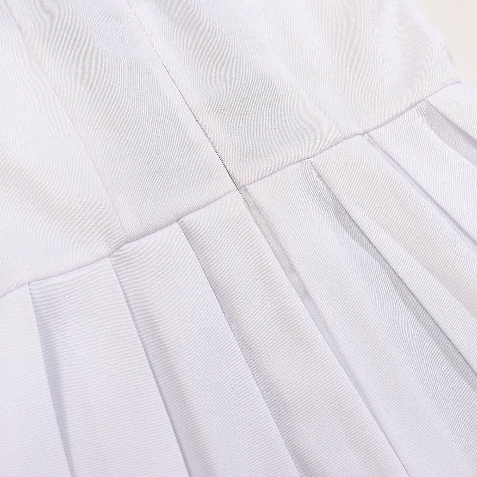 Cardcaptor Sakura Kinomoto Sakura Cosplay Costume Summer Dress for Adults - Coscosmos