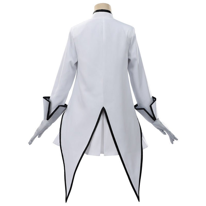 Cardcaptor Sakura Kinomoto Sakura Cosplay Costume Summer Dress for Adults - Coscosmos