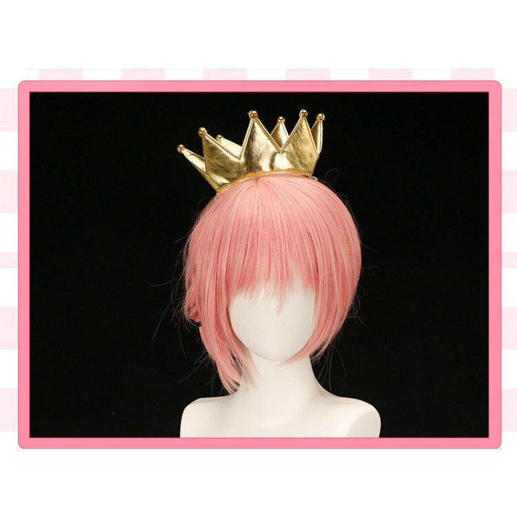 Cardcaptor Sakura Sakura Kinomoto Cosplay Costume, Yellow & White Battle Outfit - Coscosmos