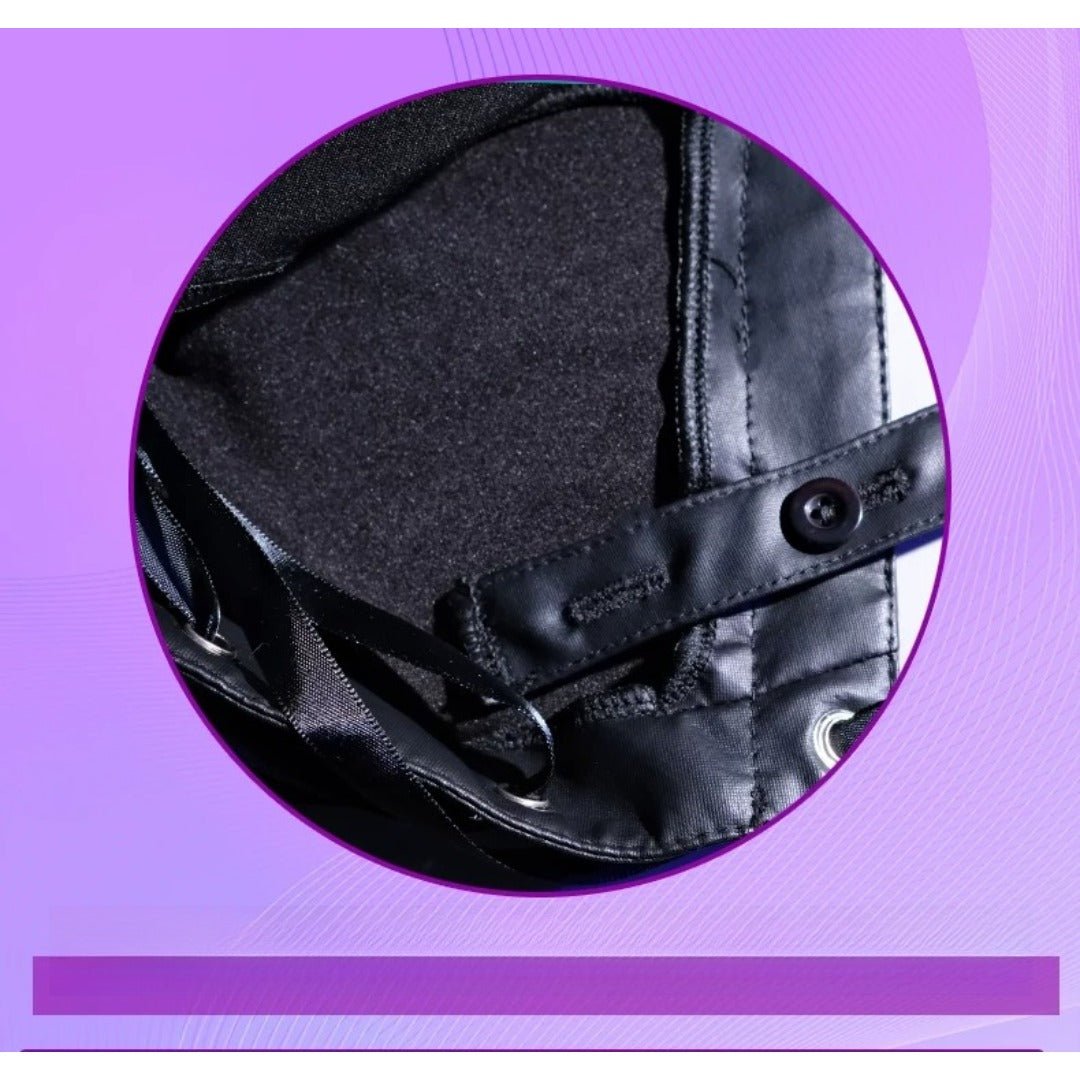 Cat Woman Maid Cosplay Costume - Coscosmos