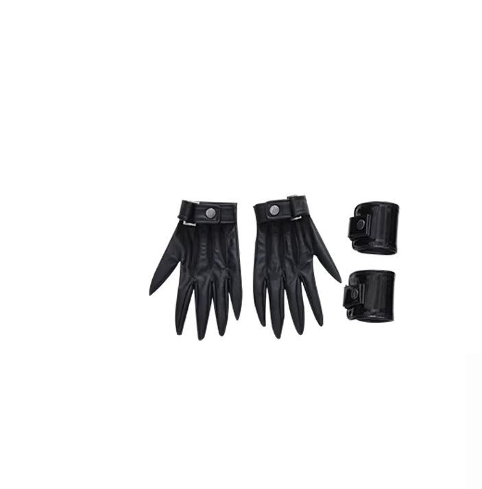 Catwoman Costume from The Batman 2022 Movie - Complete Batman Cosplay Suit for Women - Coscosmos