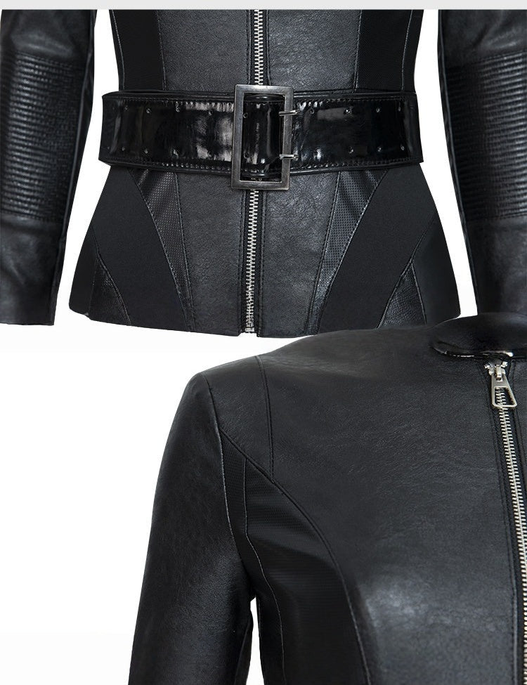 Catwoman Costume from The Batman 2022 Movie - Complete Batman Cosplay Suit for Women - Coscosmos