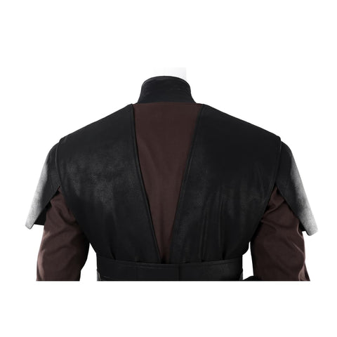 Star Wars: Maul - Shadow Lord Darth Maul Full Set Cosplay Costume