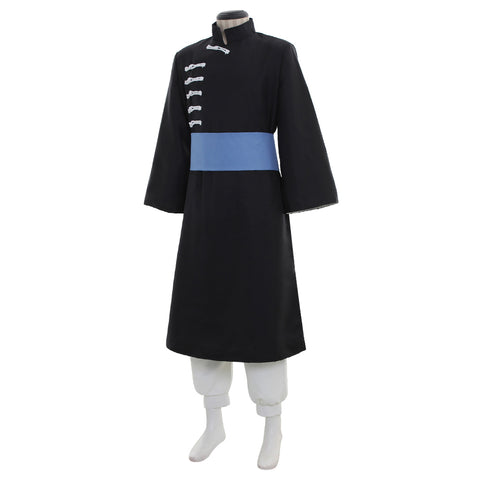 Gin Tama - Kamui Cosplay Costume